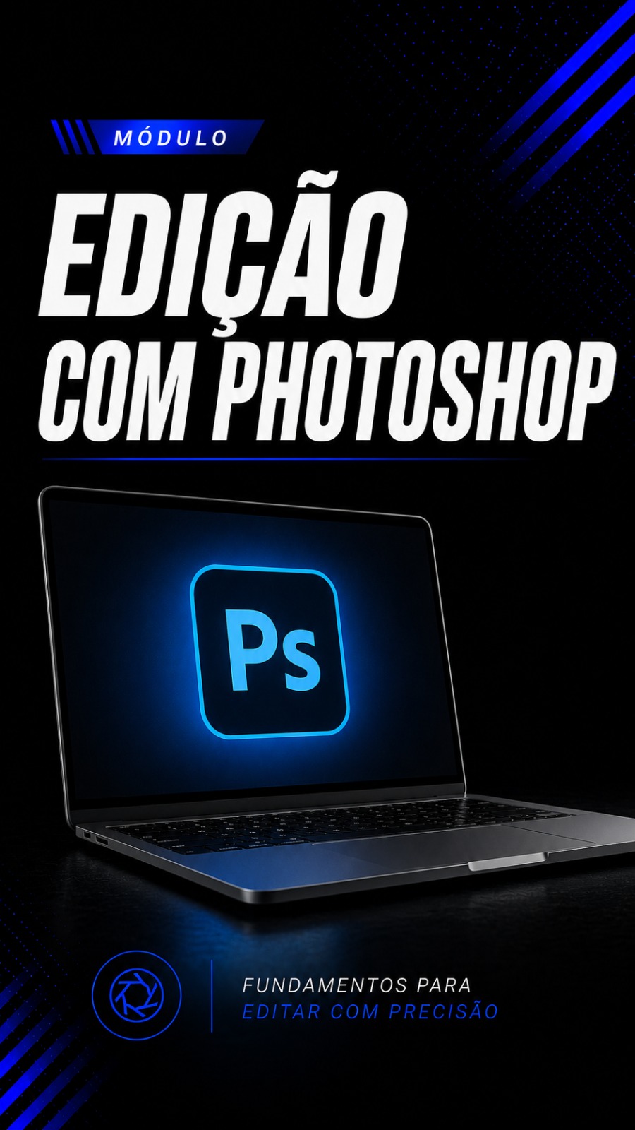 Edição Photoshop