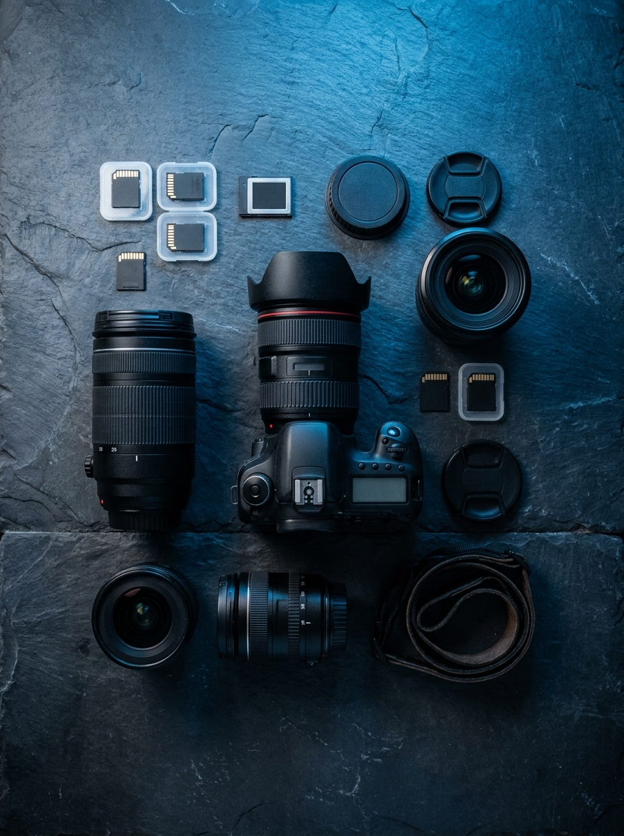 Equipamentos